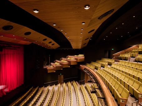 Geelong Performing Arts Centre (GPAC)