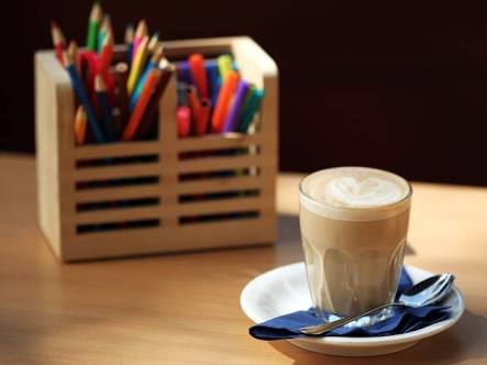 WhatToDo 5 - Kid Friendly Cafes